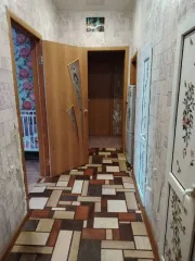 Квартира в Свердловской обл., 65,9 кв.м, 2 комн. Двухкомнатная квартира, площадью: 65,9 кв.м., с кадастровым номером: 66:58:0111013:3024, распложенная по адресу: Российская Федерация, Свердловская область, г. Первоуральск, ул. Ильича, д. 24а, кв. 3.