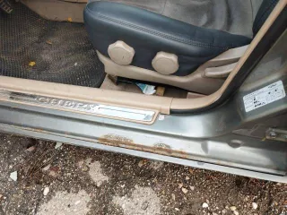 Легковой автомобиль марки CHERY A21, VIN LVVDC11B18D086735, 2008 года выпуска, мощность 119 л.с, серый цвет.