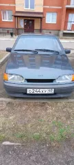 Транспортное средство, легковой автомобиль, марка, модель: ЛАДА Самара 21140, 2006 г.в., государственный регистрационный номер: О244ХУ40, идентификационный номер  VIN : XTA21140064237629, цвет: серо сине зеленый, модель, номер двигателя: 4421386, мощность  л.с./кВт  76.7  56.4 , рабочий объём…