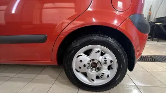 Hyundai Getz GLS 1.6 AT 2007 легковой автомобиль Hyundai Gets GLS 1.6 AT, 2007 года выпуска, VIN: KMHBU51BP8U771856, КПП механическая. Водительская дверь не родная (не при мне ставили), поэтому двери могут все не открыться/закрыться, а багажник не закрыться вообще (редко). ГУР (гидроусилитель…