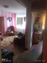 Квартира 44,2 м², г. Суздаль, 1/3 доля в общей долевой собственности. Адрес: Владимирская область, Суздальский район, г. Суздаль, ул. Советская, д. 2, кв. 20. Кадастровый номер: 33:19:020301:1051. Все риски, связанные с неознакомлением с имуществом и отсутствием полной информации несет покупатель…