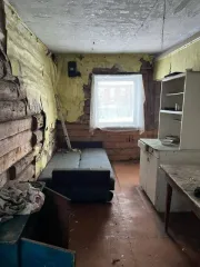 Здание, назначение: жилое, количество этажей: 1, в том числе подземных 0, общая площадь 34,3 кв. м., адрес (местоположение): Удмуртская Республика, р-н Сарапульский, д. Соколовка, ул. Дружбы, д. 16. Кадастровый номер 18:18:074001:525 (доля в праве 2/3). Состояние имущества: плохое. Лицо, имеющее…