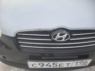 HYUNDAI Verna 2007. Автомобиль марки HYUNDAI модель Verna 2007 г.в. VIN-номер NLHCM41AP7Z062305. Ознакомиться с имуществом можно по месту его нахождения после предварительного согласования +7(963)-05-00-666, vvpischalnikov@gmail.com). Место осмотра имущества - г. Екатеринбург.