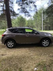 Nissan Murano 2013 года, 249 лс, 312072 км, полный привод, АКПП. Легковой автомобиль, марка, модель Nissan Murano, VIN: Z8NTANZ51DS020079, 2013 года изготовления, номер кузова Z8NTANZ51DS020079