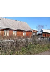 32/52 доли дома, 24.2 кв.м, Красноярский край, Зеленогорск. Жилой дом, площадь 24.2 кв.м., назначение: Жилой дом, количество этажей: 1, адрес (местонахождение): 663693, Красноярский край, г Зеленогорск, ул Орловская, д 82, кадастровый (условный) номер: 24:59:0406027:21 Находится в долевой…