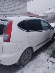 Chevrolet Rezzo 2008. Автомобиль марки Chevrolet модель Rezzo 2008 г.в. VIN-номер KL1UF75618K943701. Залогодержатель: ПАО Совкомбанк. Для предварительного ознакомления с имуществом направляйте запрос на эл. почту: mbryzhinskaya@gmail.com или sabina.reboot@gmail.com, тел.: 89383044199 или…