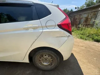 Honda Fit 2013, автомобиль марки HONDA модель FIT 2013 г.в., номер кузова GK3-1000841. Ознакомление с имуществом возможно по месту его нахождения: г. Большой Камень, ул Приморского Комсомола 43, предварительно согласовав время с Финансовым управляющим по тел. +79130034396 или направив запрос на…