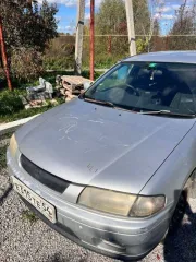 Участок 12 соток в Московской области.