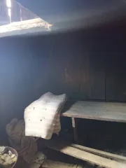 Доля дома 72.1 кв.м и участка 757 кв.м в Челябинской области. 1/7 доля дома и 1/7 доля земельного участка. Еще 1/7 доля дома и 1/7 доля земельного участка. Еще 1/7 доля на здание, площадь 72.1 кв.м, назначение: жилое, адрес: Россия, Челябинская обл., Увельский р-н, с. Красносельское, ул…