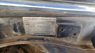 Toyota Land Cruiser Prado 1992, транспортное средство, гос. номер Н606ВЕ30, г/в 1992, номер шасси LJ78-0036135. Ознакомление с имуществом возможно по предварительному согласованию по телефону: +7-927-575-10-33. Движимое имущество для ознакомления находится по адресу: Астраханская область…