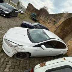 Ford Focus, 2017 года, 85 лс, АКПП еще Автомобиль FORD FOCUS, 2017 года выпуска, VIN: Z6F4XXEEC4HE45092.