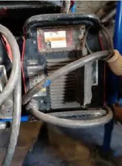 Инвертор сварочный Invertec V-350 PRO з/н 1080305320 инв. №20150686; 
Инвертор сварочный Invertec V-350 PRO з/н 1080305325 инв. №20150687; 
Инвертор сварочный Invertec V-350 PRO з/н 1130600050 инв. №20150895;
Инвертор сварочный Invertec V-350 PRO з/н 1130801408 инв. №20150897; 
Инвертор…