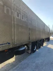 Volvo FH 12 1995. Грузовой автомобиль Тягач Volvo FH 12, 1995 года выпуска, государственный номер O424BA60, идентификационный номер (VIN) YV2A4B1A3TA244595. Местонахождение: Псковская обл., г. Псков, пр-кт Рижский, д. 22. Основание для реализации на торгах - постановление судебного…