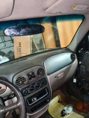 Chrysler PT Cruiser, 2000 года, 150 лс, АКПП. Транспортное средство- Легковой автомобиль, КРАЙСЛЕР ПТ КРУИЗЕР, 2000 года выпуска, грз: О739ЕУ159, VIN: 3C4FY4BB01T523211, номер кузова: 3C4FY4BB01T523211, мощность двигателя: 150 л.с., объем двигателя: 2429 куб.см., цвет: серо-коричневый металлик…