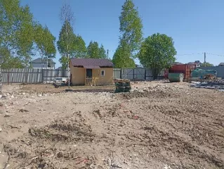 Продажа земельного участка, изъятого по суду, с адресным ориентиром:  город Москва, вн.тер.г. муниципальный округ Филимонковский, квартал 325, земельный участок 4 площадью 1 618 кв.м, кадастровый номер: 77:18:0180519:46 Продажа земельного участка, изъятого по суду, с адресным ориентиром:  город…