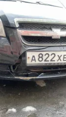 Chevrolet Aveo, 2011 Chevrolet Aveo, 2011 года, 101 лс, 181 000 км еще Chevrolet Aveo, 2011 года, 101 лс, 181 000 км еще легковой автомобиль, марка: Chevrolet, модель: Klas Aveo, год изготовления: 2011, цвет: чёрный, VIN: XUUSF69W9B0006431, ПТС: 51 PM 698078, госномер: A822XB51, изготовитель…