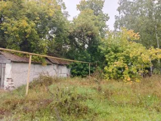 Материальный склад 228,7 кв.м Республика Мордовия Здание – материальный склад, назначение: нежилое, кадастровый номер 13:12:0124001:475, общая площадь 228,7 кв. м., этажей 1, год завершения строительства 1977, адрес: Российская Федерация, Республика Мордовия, м.р-н Ковылкинский, с.п. Примокшанское…