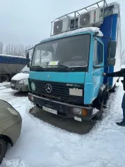 транспортное средство МЕРСЕДЕС-БЕНЦ 814, 1996 г.в., г/н А876ХМ161, VIN WDB6743181K197000, должник ООО СМЦ Профи (ИНН 6193000260), (Поручение ТУ Росимущества в РО от 14.05.2025 № 61-685-У). Адрес (местоположение): Ростовская область, Азовский р-н., п. Верхнетемерницкий, ул. Темерницкая, 5…