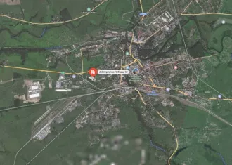 Право аренды земельного участка сроком по 09.05.2031 г., площадь 11385 кв.м., назначение: Земли населенных пунктов, адрес: Россия, Калининградская обл., г. Черняховск, пер. Победы 2-й, д. 32, кадастровый номер: 39:13:010310:261. Здание, площадь 109,5 кв.м., назначение: Нежилое, адрес: Россия…