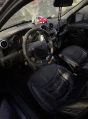Lada Granta, 2016 года, 106,1 лс, автомобиль легковой, марка: LADA 219070 LADA GRANTA, модель: LADA 219070 LADA GRANTA, VIN: XTA219070H0431757, год изготовления: 2016