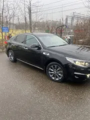 Kia Optima 2017 года, 188 лс, 102000 км, АКПП. Транспортное средство KIA JF OPTIMA, год выпуска 2017, идентификационный номер XWEGU413BJ0003852, номер шасси (рамы) отсутствует, номер кузова (кабины) XWEGU413BJ0003852, цвет кузова черный, тип двигателя бензиновый, номер двигателя отсутствует…