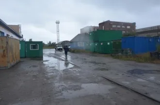 Здание (механические мастерские производственной базы) площадью 902,3 м2, назначение: нежилое, кадастровый номер 29:28:110270:45, местоположение: Архангельская область, г. Северодвинск, проезд Чаячий, д.17; здание (механическая мастерская) площадью 751,4 м2, назначение: нежилое, кадастровый номер…