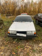 Volvo 940 1992 года выпуска, государственный регистрационный знак К191ОН11, VIN YV1944803PA113183 (11-005927-1). Детальная информация об имуществе представлена в приложении 4 к информационному сообщению. Наличие ключей и документов (при наличии) указано в составе/наименовании лота. Техническое…