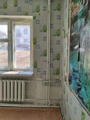 Жилое помещение по адресу: Забайкальский край, р-н. Шилкинский, пгт. Первомайский, ул. Ингодинская, д. 3, кв. 3, площадь 31.2 кв.м., кадастровый номер 75:24:340411:228. Вид права: собственность. В залоге у ИП Кубарев Дмитрий Александрович.