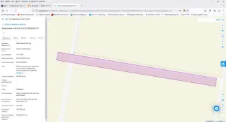 Земельный участок 56000 кв.м, доля 1/4, Ставропольский р-н, Самарская обл. Доля 1/4 по земельному участку, категория земель Земли сельскохозяйственного назначения, кадастровый номер 63:32:1602001:357, место нахождения: Россия, обл Самарская, р-н Ставропольский, с Ягодное, территория Ягодинские…