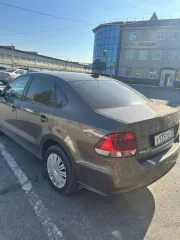 Volkswagen Polo, 2018 года, 110 лс, 115847 км, АКПП еще Volkswagen Polo 2018 г.в.