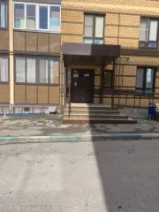 Квартира в Тульской обл., 46,2 кв.м, 2 комн. Недвижимость, кадастровый номер 71:14:020701:2177, тип объекта: квартира, назначение: жилое, площадь (кв. м.) 46,2, жилая: 27,4 кв.м., кухня 9,6 кв.м., этаж: 4, макс. этажность: 5. Адрес: 301118, Тульская обл, Ленинский р-н, поселок Молодежный, ул Вадима…