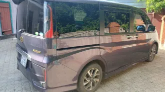 Honda Stepwgn 2015, марка HONDA, модель Stepwgn 2015 г.в., номер кузова RPЗ-1010596. Предварительное ознакомление с документацией в рабочие дни по адресу: г. Оренбург, ул. М.Жукова д.26, с 10-00 до 17-00 (мест. вр.), тел.:(3532)90-08-25, s.a.naumowa@yandex.ru, с имуществом по месту нахождения…