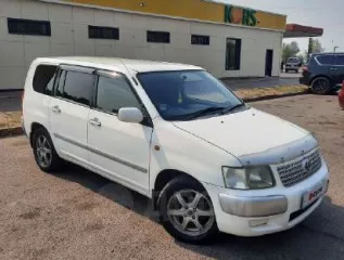 Toyota Voxy, 2007 г.в., ГРЗ Е933МВ14