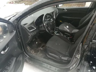Hyundai Solaris, 2018 легковой автомобиль марки Hyundai, модель Solaris, 2018 года выпуска, VIN-номер: Z94K241CBKR109338. С имуществом, являющимся предметом торгов, можно ознакомиться с 10:00 до 16:00 в рабочие дни по адресу 390013, Рязанская обл., г. Рязань, ул. 1-ый Вокзальный проезд, д. 6, оф…