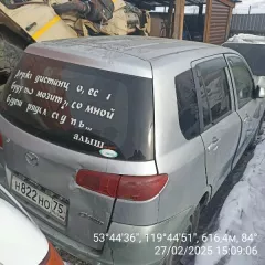 Мотоцикл марки МТ-11, Автомобиль марки «Мазда Демио» Автомобиль марки «Лада 210740» Автомобиль марки «Ниссан Санни» Автомобиль марки «Тойота Королла Церес»с Автомобиль марки Тойота Чайзер  Автомобиль марки «Toyota Lite Ace»  Автомобиль марки «Ниссан R nessa» мотоцикл марки «ИЖ Планета 5» Автомобиль…