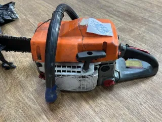 Бензопила Stihl 1 шт. Назначение: pryamie.