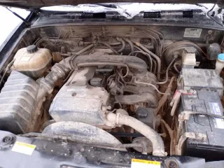 Ssang Yong Rexton 2007 Automobile марки SSANG YONG модель Rexton 2007 г.в. VIN-номер XU3RX0L2370001756. Ознакомиться по месту нахождения: Свердловская обл., г. Кушва, ул Железнодорожников, д 48, предварительно согласовав время с Финансовым управляющим по тел. +79128007109, либо путем направления…