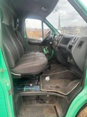 ГАЗ-А21R32 2013 года, пробег 583 457 км. Состояние: отсутствует или неисправен аккумулятор, дефекты ЛКП, проблемы с проводкой задних фонарей. Более подробное техническое состояние выясняйте самостоятельно в ходе осмотра.