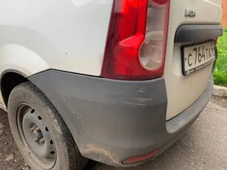 LADA Largus 2016 года, государственный номер С764ТА43, VIN: XTAFS035LH0960234, цвет белый. Местонахождение: Кировская область, г. Киров, Заготзерновский проезд, д. 14. Имеются обременения: аресты, ограничение постановлением Замоскворецкого районного суда г. Москвы от 15.08.2025, ограничение…