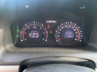 SsangYong Actyon, 2013 года, 149,1 лс, 208185 км, АКПП, идентификационный номер (VIN): RUMA0B1SSD0012539, год выпуска: 2013, гос.номер Е583МР761.