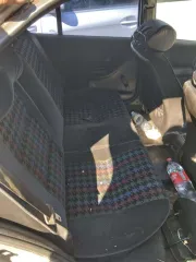 Peugeot 306 1997 автомобиль, год выпуска: 1997, VIN: VF37ENFZE32081315, цвет кузова: серо-голубой