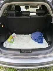 Chery Tiggo 4 Pro, 2022 легковой автомобиль марки CHERY модель Tiggo 4 Pro 2022 г.в. VIN-номер LVVDB21B8ND906183, цвет: серый. Ознакомление с имуществом производится заявителем (покупателем) самостоятельно по адресу местонахождения имущества: Россия, Курганская область, Кетовский р-н, с. Кетово, по…
