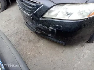 Годные остатки транспортное средство марки Toyota модели Camry цвет черный с пластинами государственных регистрационных номеров Республики Беларусь BУ5383АВ-1 год выпуска 2007 маркировочное обозначение номера кузова JTNBE40K503102536 не является первичным. Экспертиза и оценка транспортного средства…