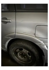 MITSUBISHI Outlander 2007 автомобиль марки MITSUBISHI модель Outlander 2007 г.в. VIN-номер JMBXRCU5W7U005374 с лотом №1 можно ознакомиться по месту его нахождения: Московская область, р-н Люберецкий, п. Красково, ул. Новая д. 1 предварительно согласовав время с Финансовым управляющим по тел…