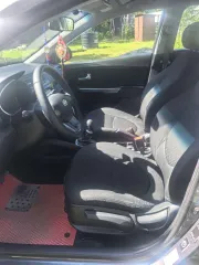 KIA Rio 2012 автомобиль легковой, марка: KIA, модель: RIO, VIN: Z94CB51BACR003592, гос. рег. номер: Р961ОВ70, год изготовления: 2012