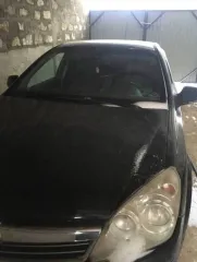 Opel Astra, 2011 года, 116 лс, 243089 км, легковой автомобиль, марка: OPEL, модель: Astra (A-H/NB), год изготовления: 2011, цвет: черный, VIN: XWF0AHL69C0000139, ПТС: 39НЕ852564, г/н: М774ОХ159, мощность двигателя, л. с. (кВт): 116 (85)