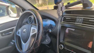 Lifan X60 2017 года выпуска, VIN X9W215830H0003189.