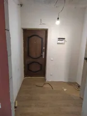 Квартира, 34,1 кв.м, Краснодарский край. Квартира в Краснодаре, 34,1 кв.м, 1 комн. Квартира в многоквартирном жилом доме, расположенная по адресу: Краснодарский край, город Краснодар, ул им. генерала Петрова И.Т., д. 43, кв. 5, общая площадь 34.1 кв.м., этаж 1. Кадастровый номер 23:43:0124041:8375…