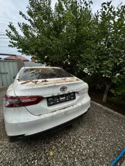 TOYOTA Camry 2020, автомобиль марки TOYOTA модель Camry 2020 г.в. VIN-номер XW7BF4HK60S171580. Ознакомление с имуществом и правоустанавливающими документами — по предварительному согласованию даты и времени путем направления запроса на адрес электронной почты: anticrisismanager@gmail.com…