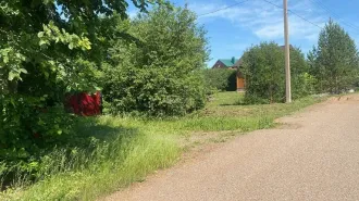 Жилой дом 264.5 кв.м, участок 1319 кв.м, дер. Мударисово, Республика Башкортостан Жилой дом - 264,5 кв. м, земельный участок - 1 319 кв. м, адрес: Республика Башкортостан, Уфимский м. р-н, с. п. Михайловский сельсовет, дер. Мударисово, ул. Новоселов, д. 7, 3-этажный, кадастровые номера…